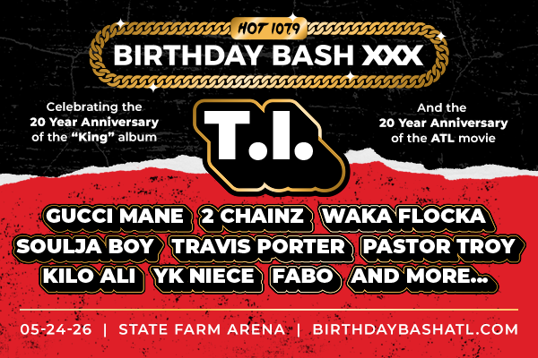 Birthday Bash XXX Dynamic Lead