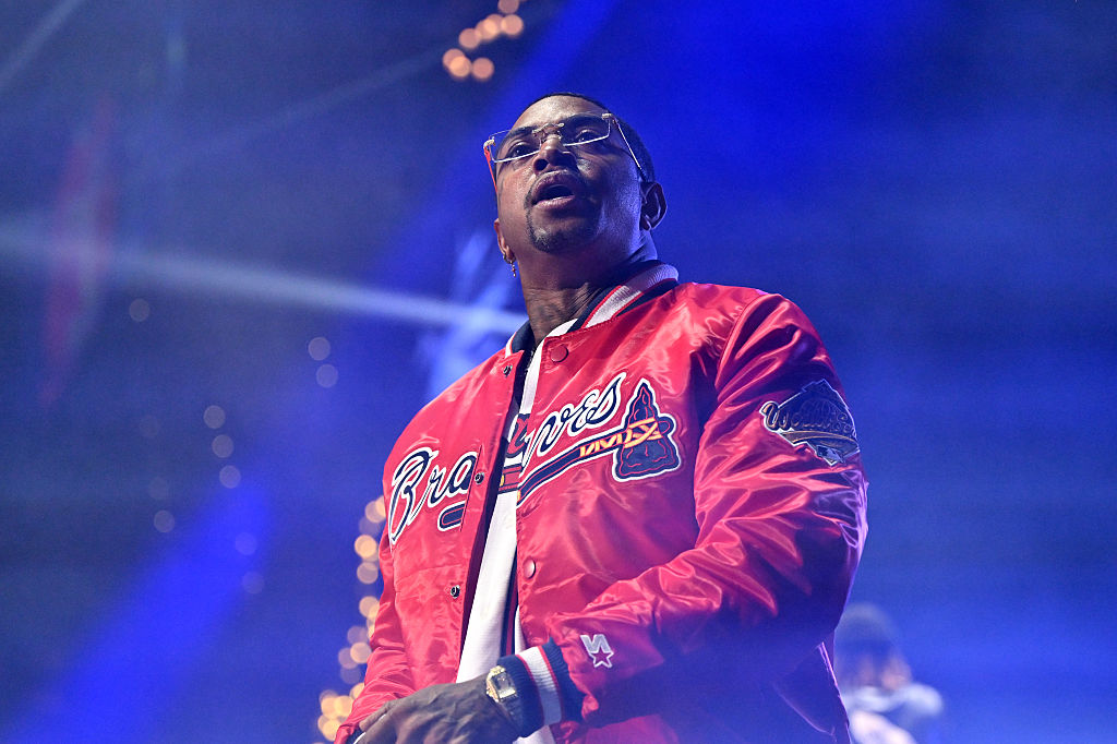 Lil Scrappy Talks Crunk Tour, New Music & Where He Stands With Bambi