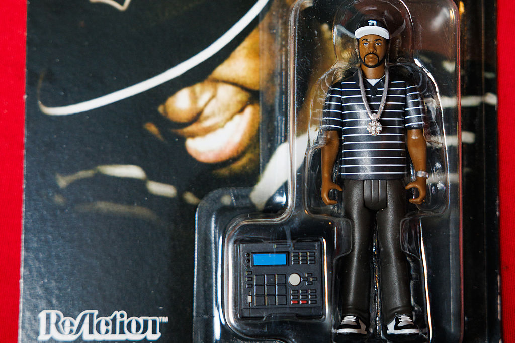 "Thank You J Dilla" 20th Anniversary