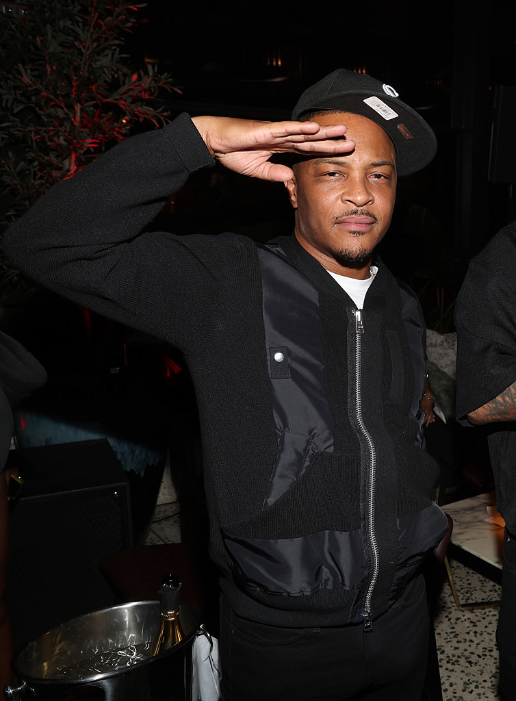 EMPIRE Celebrates The 2026 Grammys