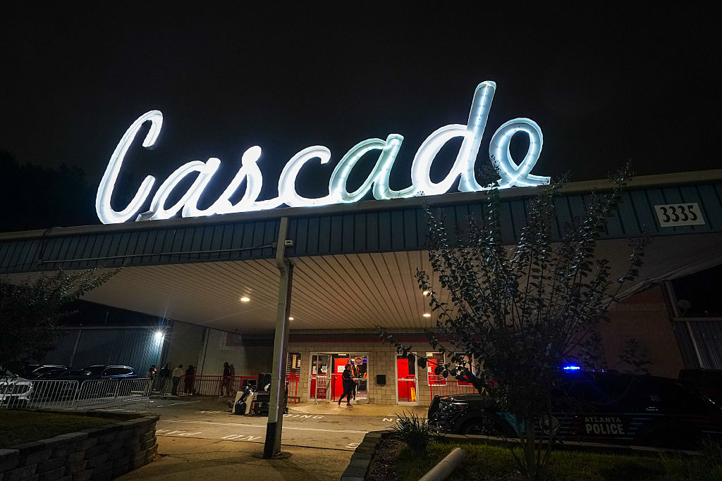 Skatetonia 25: Celebrating 25 Years of Outkast's Stankonia