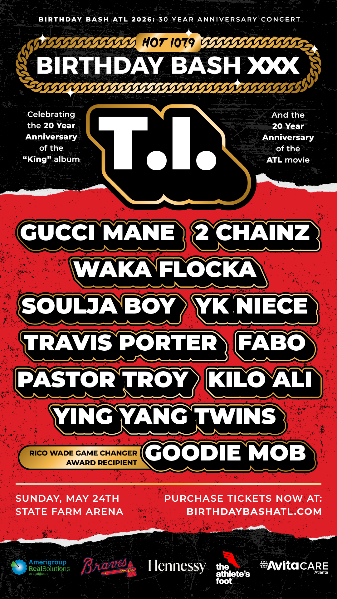 BB30 Sponsored Imagery