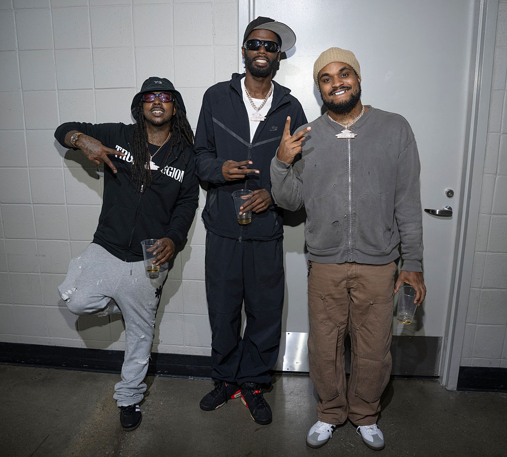  The 5ive Alive Tour - Atlanta, GA