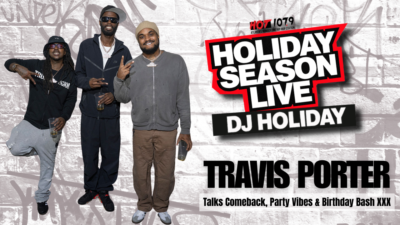 Travis Porter Returns: Legacy, New Music, and Birthday Bash XXX