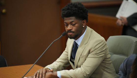 Lil Nas X Ordered to Mental Health Diversion Program Amid Bipolar Diagnosis