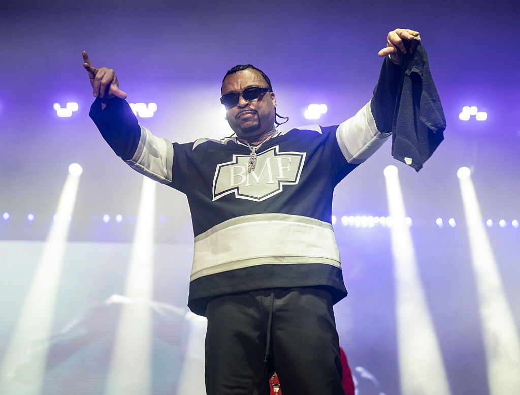 The Millennium Tour Presents: The Boys 4 Life Tour 2026 - Atlanta, GA