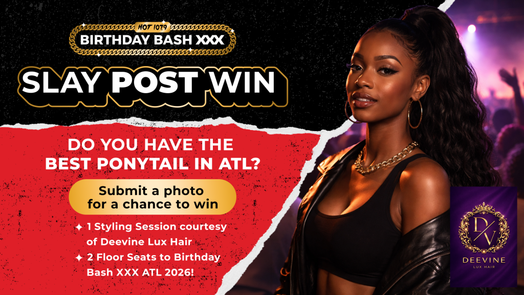 Birthday Bash Contest