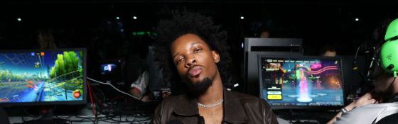 Singer D4vd Arrested After Teen Found Dead in Tesla Trunk