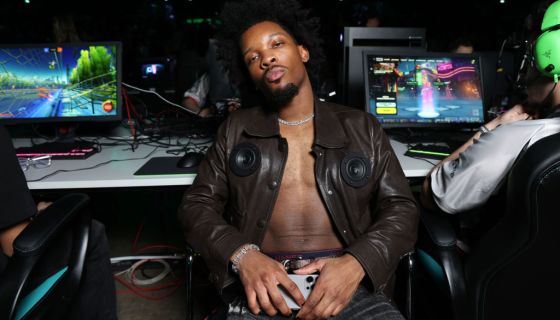 Singer D4vd Arrested After Teen Found Dead in Tesla Trunk