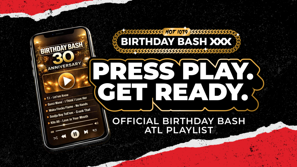 Birthday Bash XXX Graphics