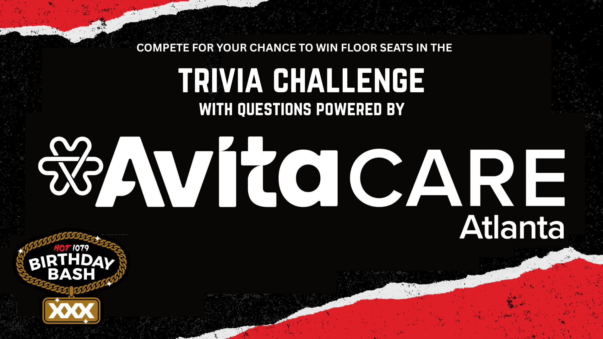 AvitaCare Trivia Challenge