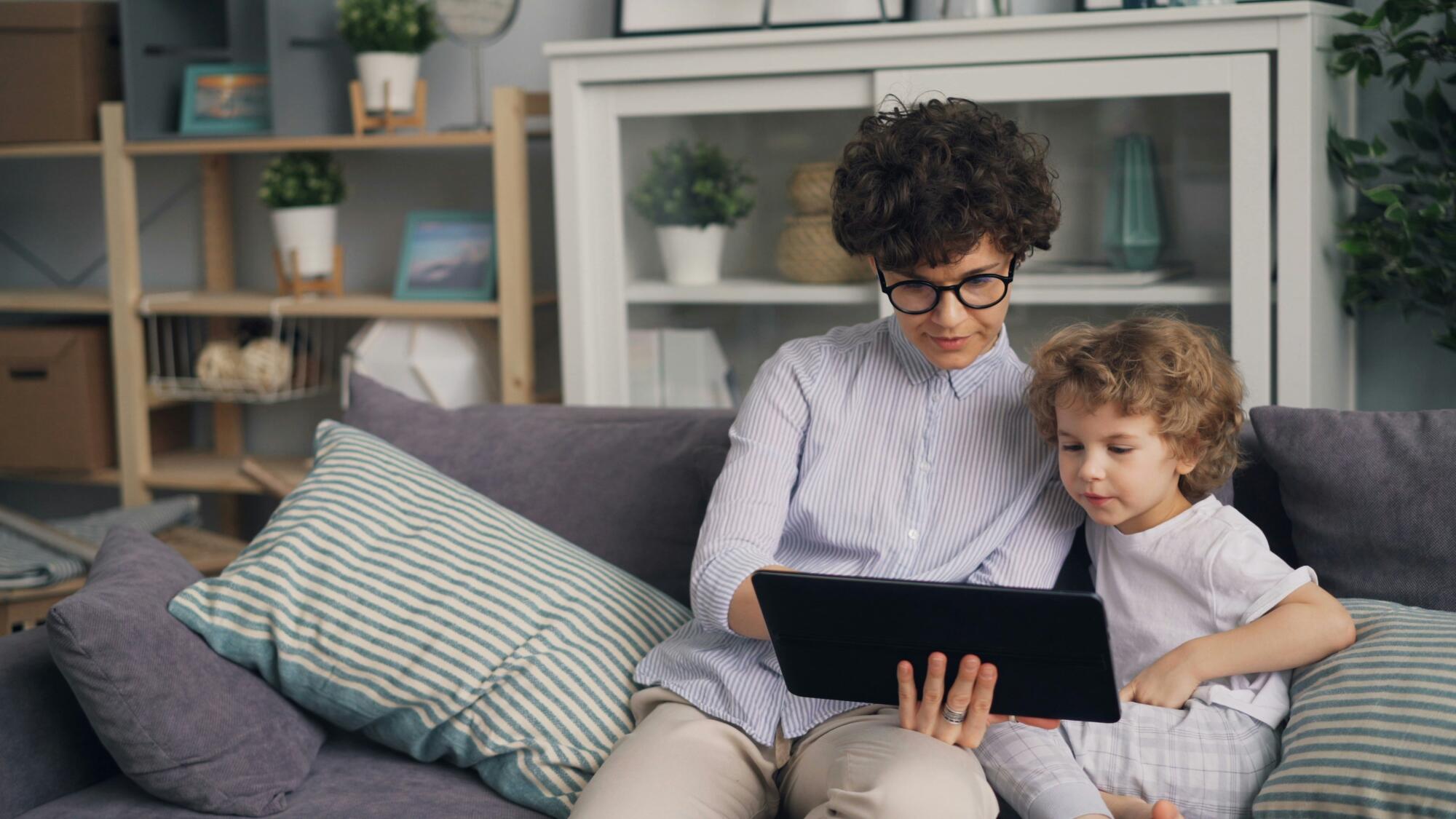 Decentralized, digital, family-driven: Future of pediatric healthcare