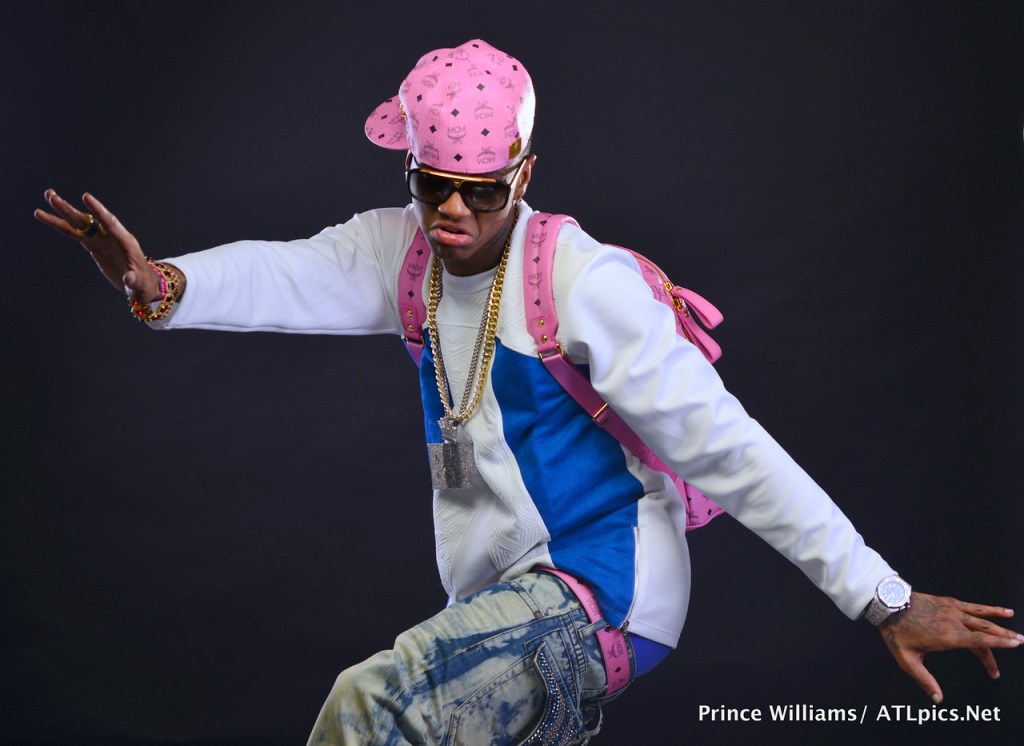 BIRTHDAY BASH XXX: 14 Soulja Boy "Viral-Worthy" Essentials