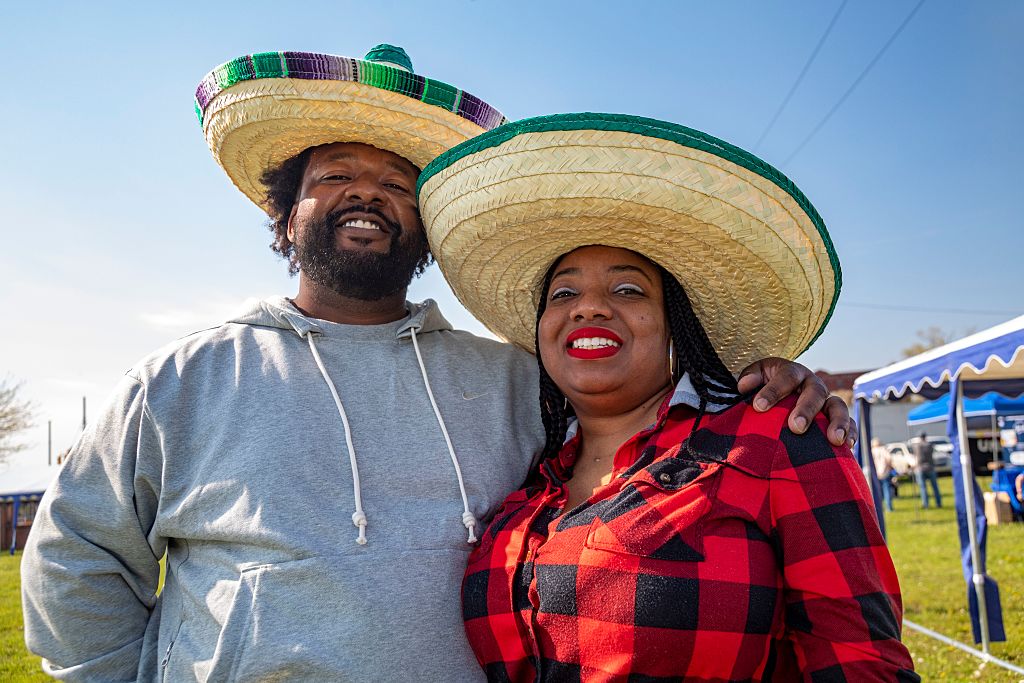 Detroit Cinco de Mayo Celebration