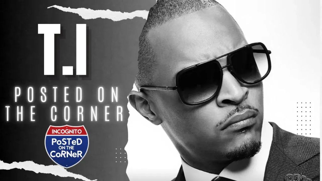 Posted on The Corner - T.I.