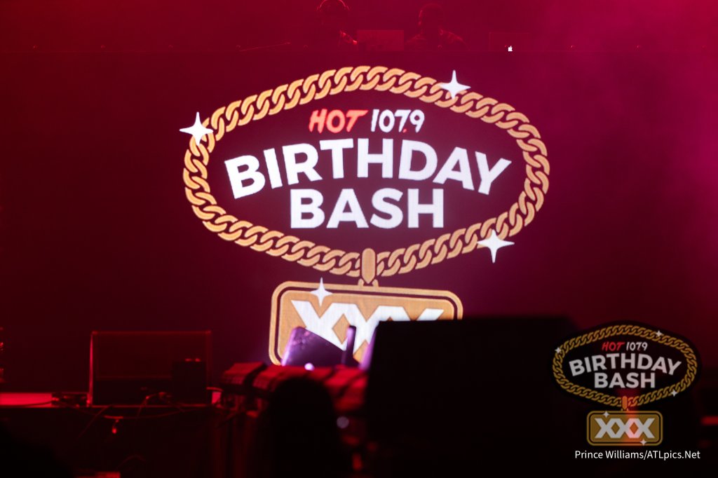 Birthday Bash XXX