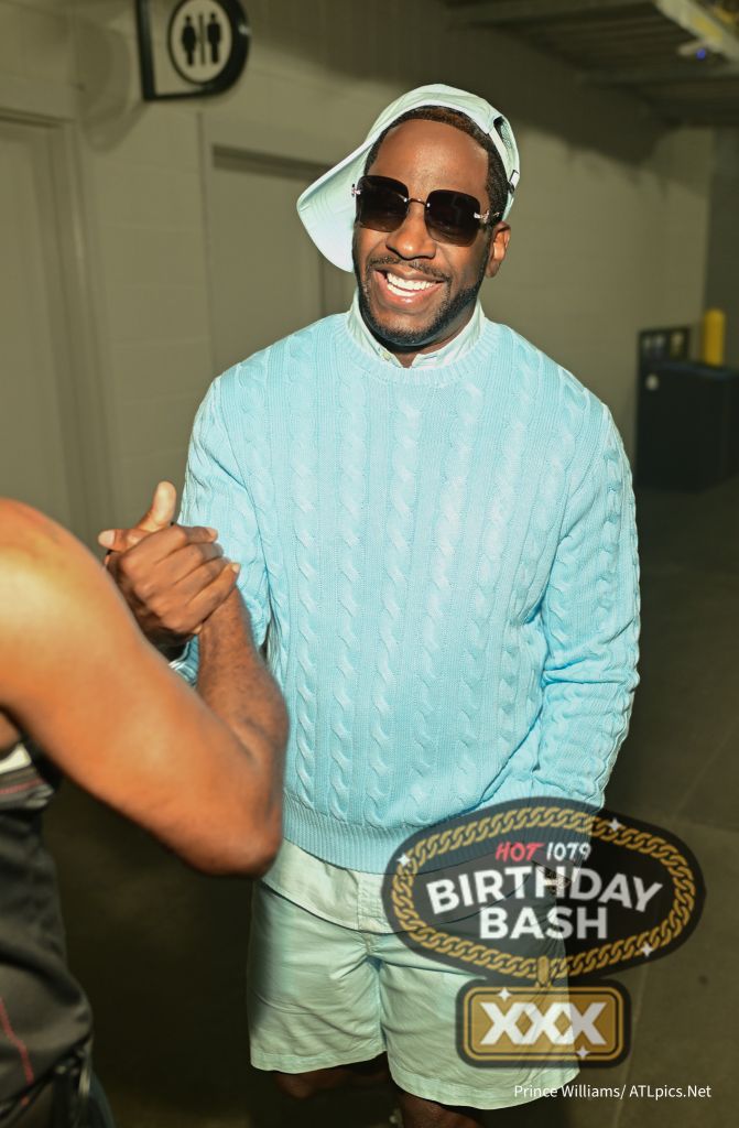 Birthday Bash XXX