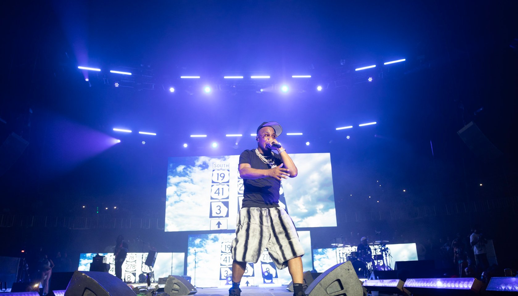 T.I. Talks ‘Kill The King,’ Legacy And “Mr. Birthday Bash” Status With Lore’l At Birthday Bash XXX T.I. Talks ‘Kill The King,’ Legacy And “Mr. Birthday Bash” Status With Lore’l At Birthday Bash XXX