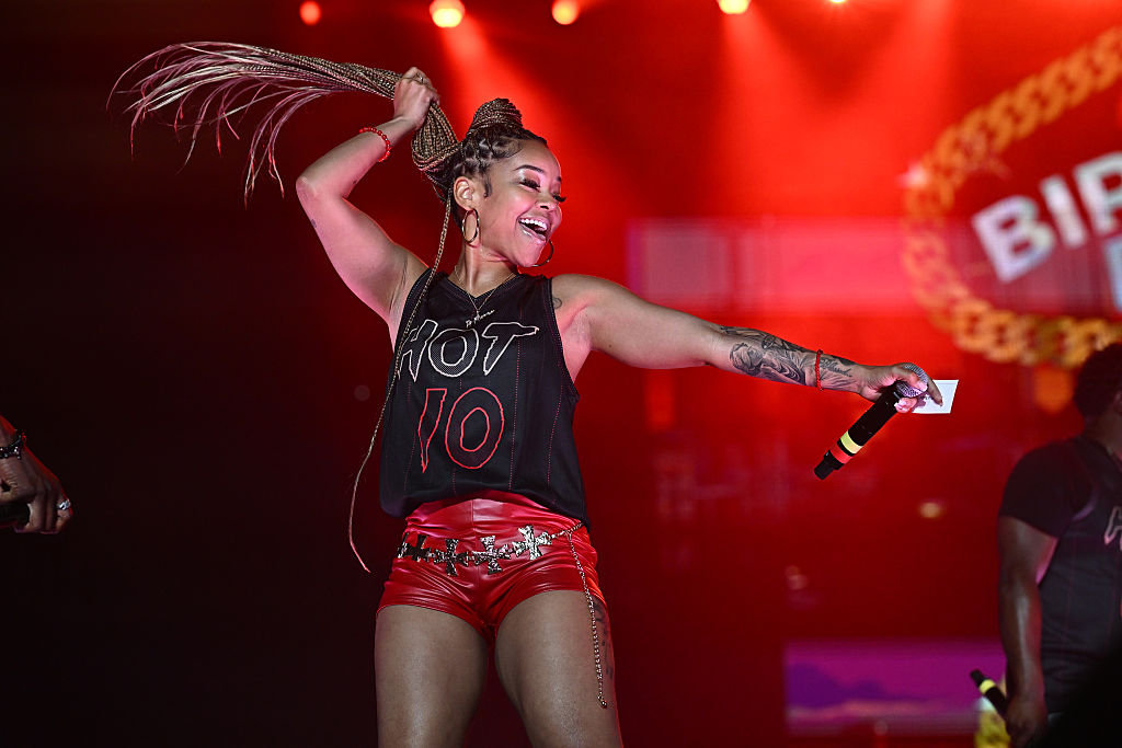 Hot 107.9 Birthday Bash 2026