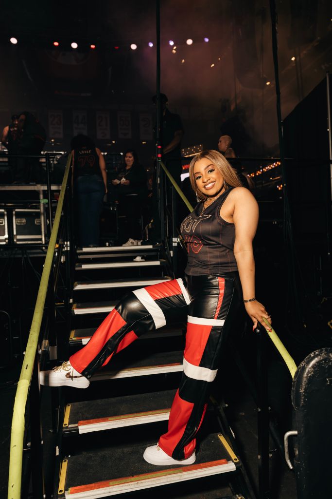 MiAsia Symone - Birthday Bash XXX Fashion