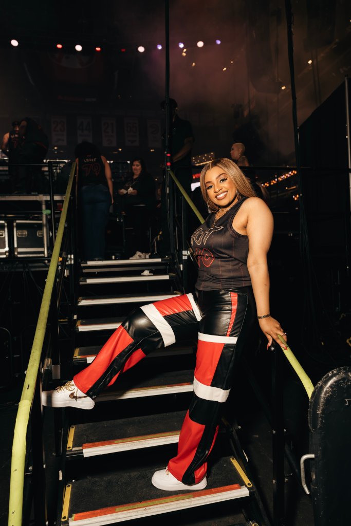MiAsia Symone - Birthday Bash XXX Fashion