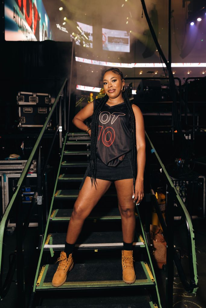 DJ Monae - Birthday Bash XXX Fashion