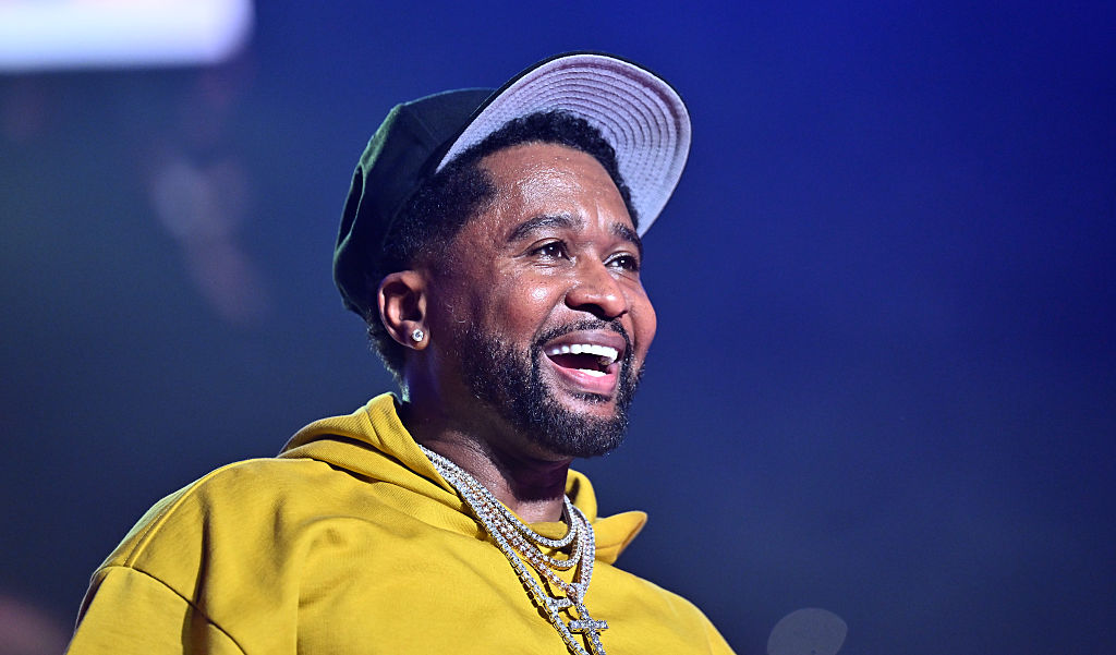 Zaytoven Talks Gucci, Gospel And Orchestra Tour With DJ Misses & DJ Holiday At Birthday Bash XXX Zaytoven Talks Gucci, Gospel And Orchestra Tour With DJ Misses & DJ Holiday At Birthday Bash XXX
