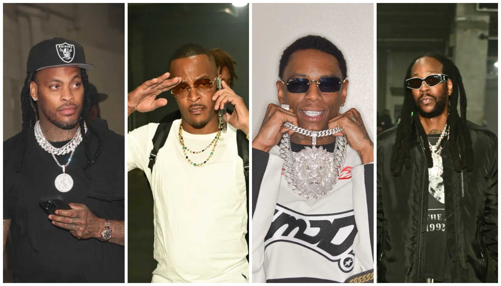 The South Got Somethin' To Say: Everything You Missed at BIRTHDAY BASH XXX