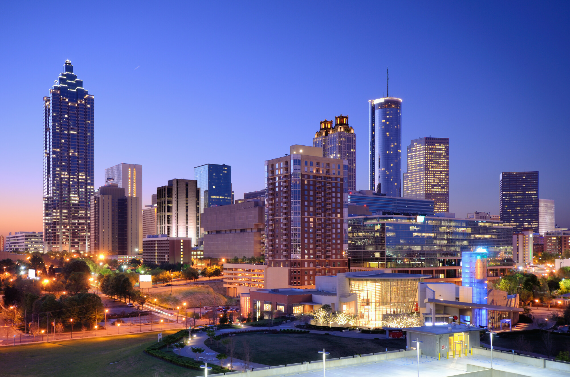 How rising costs are changing the way people travel in Metro Atlanta