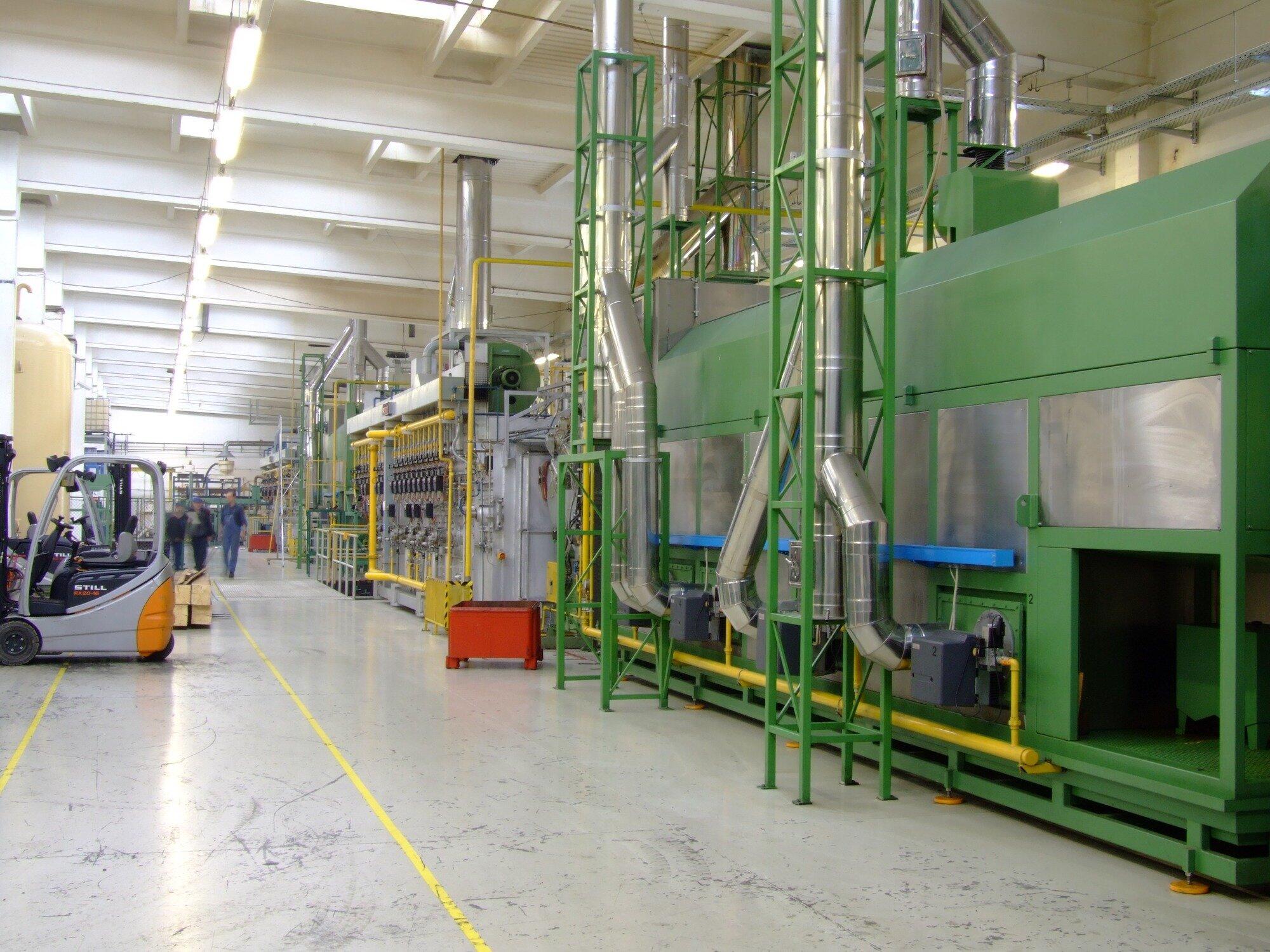 Why advanced imaging is the future of manufacturing quality control