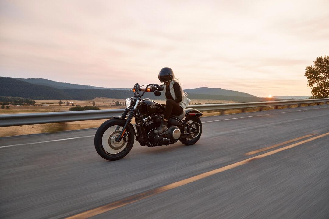 The rising medical costs behind motorcycle injury cases