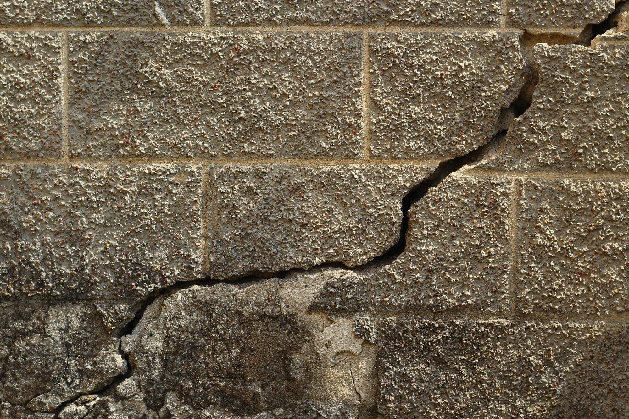 Experts warn DIY fixes may mask serious foundation problems