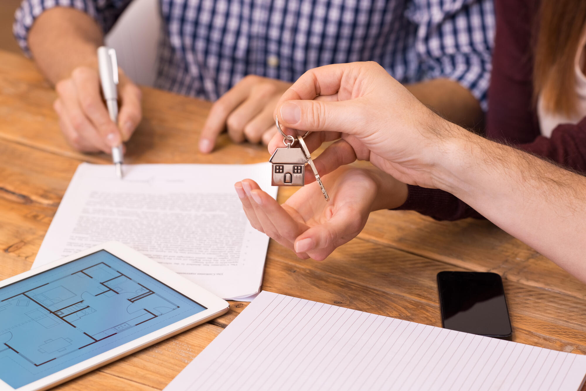 Preparing for the ups and downs of real estate transactions in 2026
