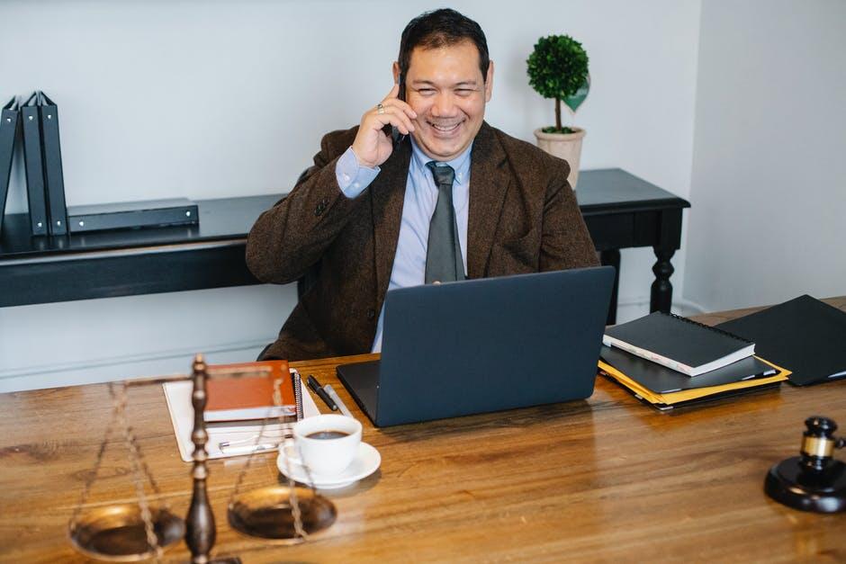 How contingency-fee lawyers redefined personal injury representation