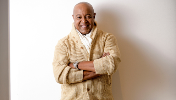 15 Times Hip-Hop Flipped Peabo Bryson’s Classics