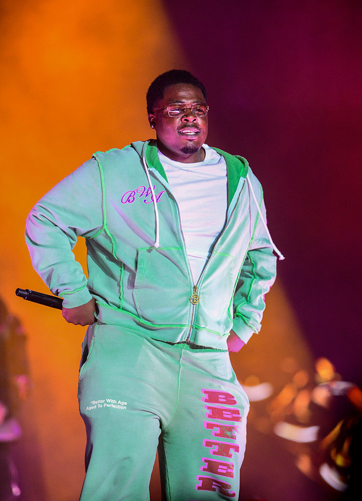 Hot 107.9 Birthday Bash 2026