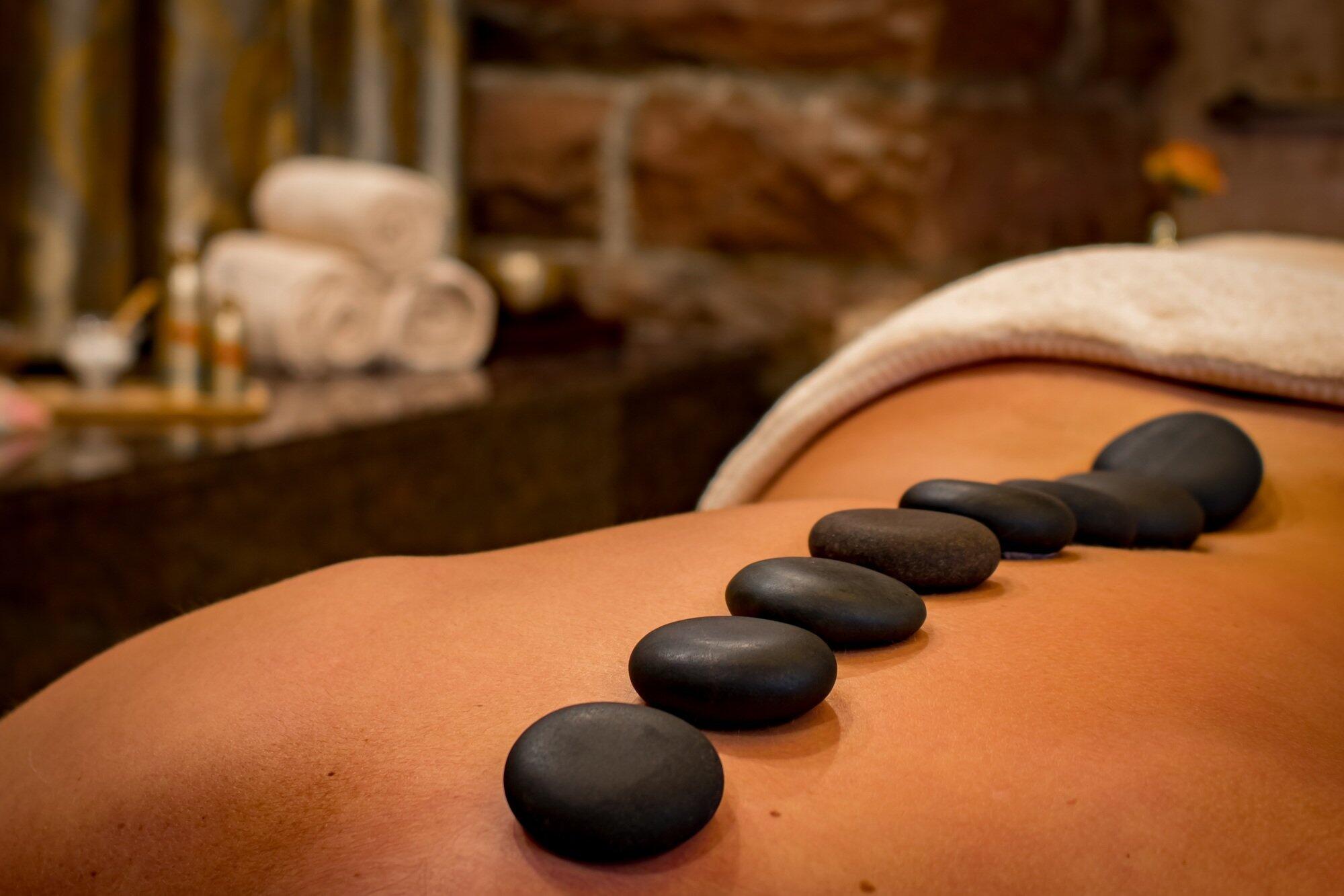 Wellness travel is booming as burnout concerns continue to rise