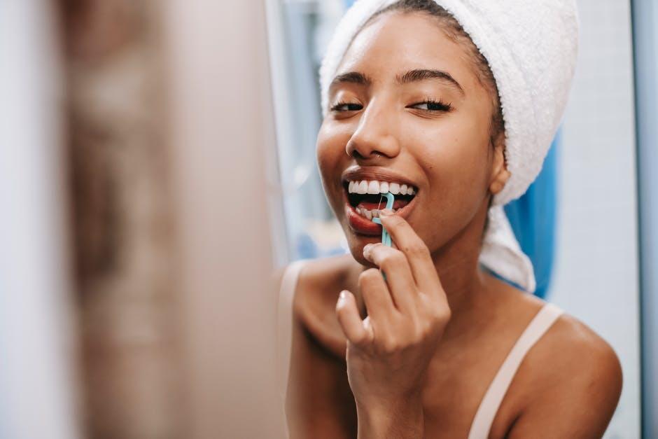 Best dental routine practices helping people maintain healthier smile
