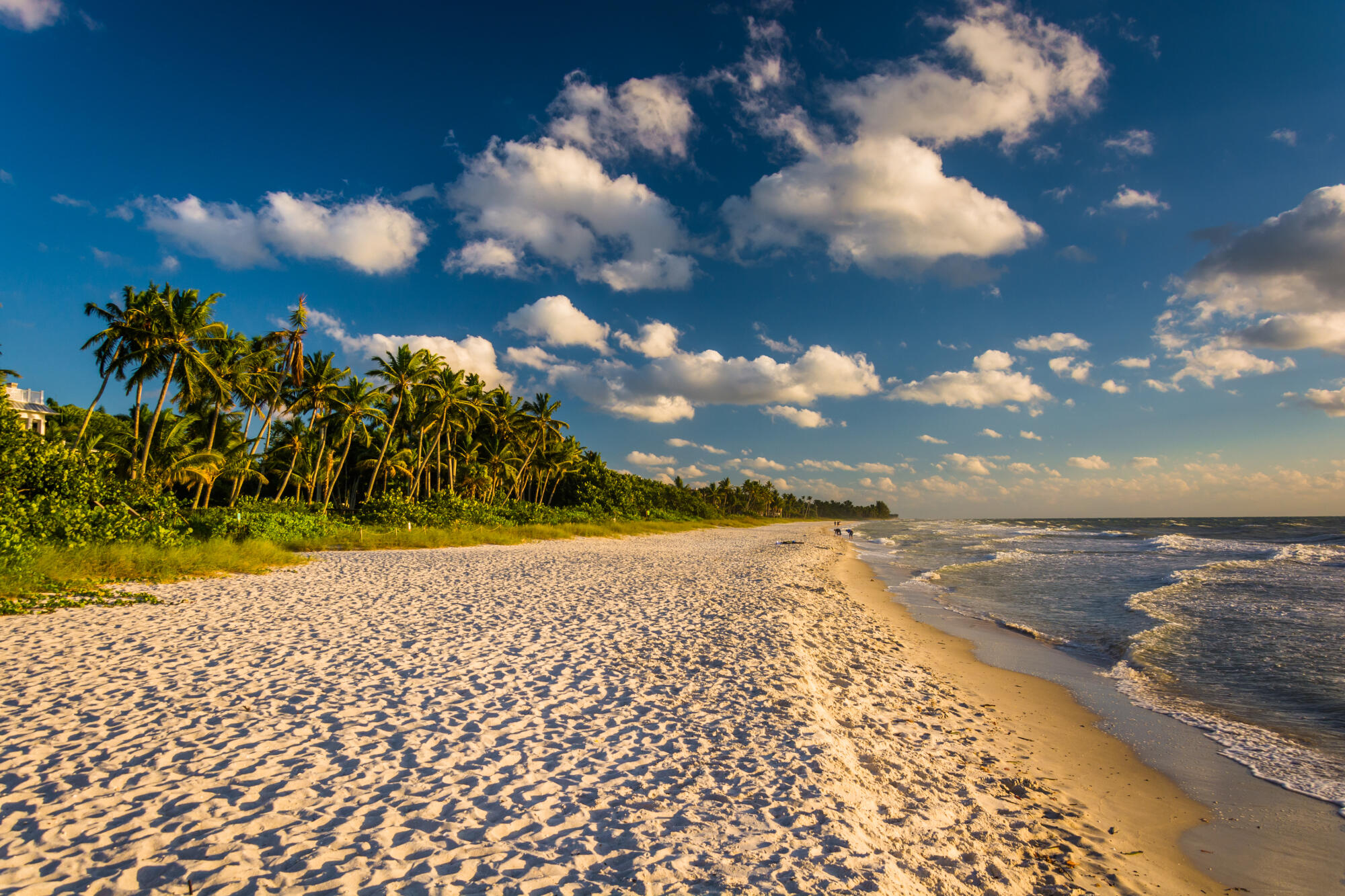 The Gulf Coast getaway is evolving beyond sand and surf