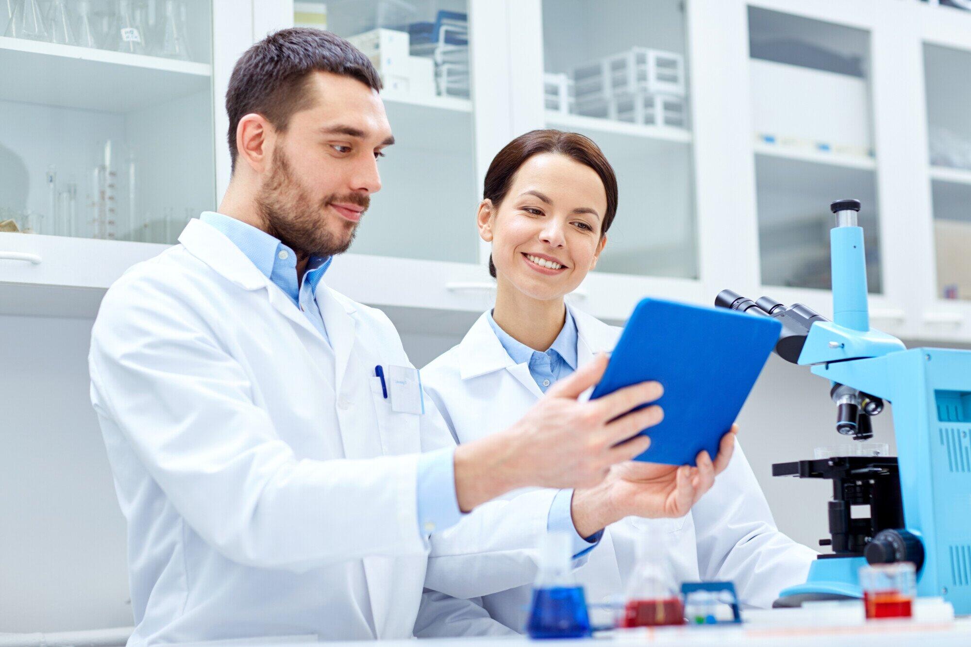 Business behind medical breakthroughs: How great ideas reach patients