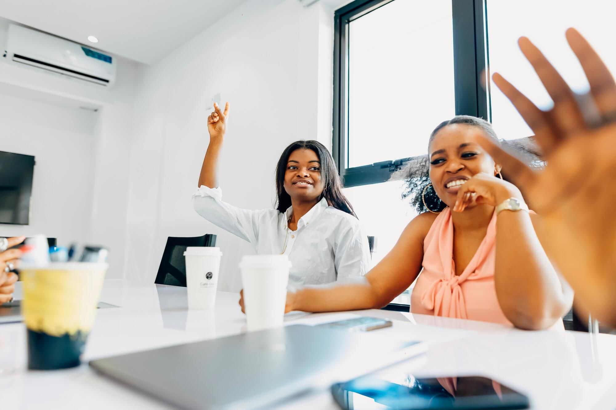 Lead valuation can help small teams think like big brands