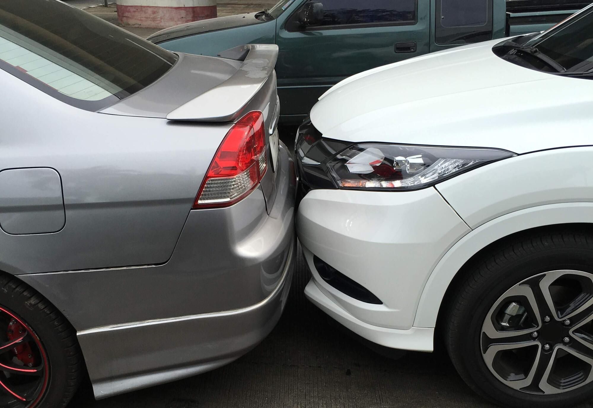 Low-speed crashes are generating high-value injury claims