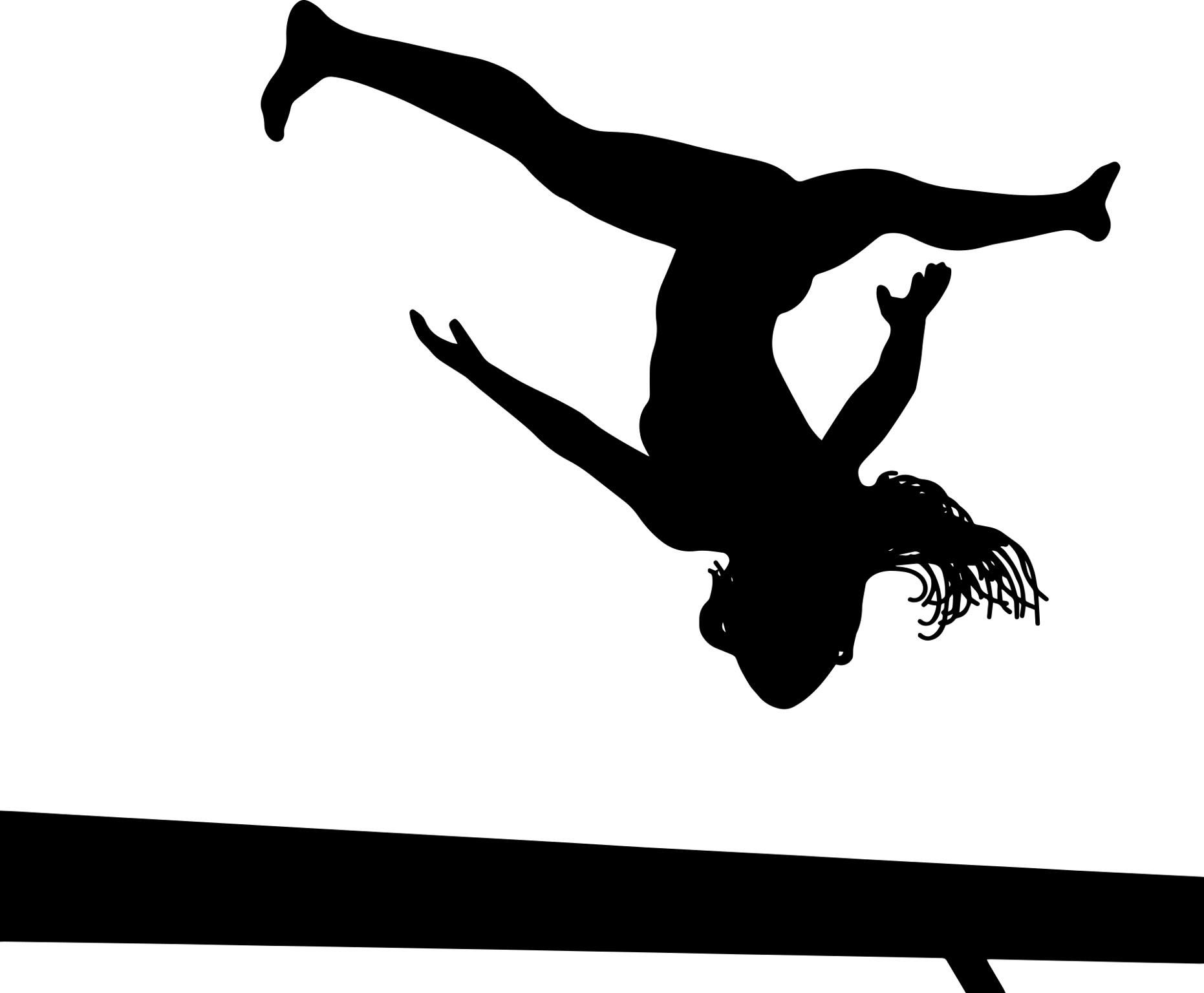 Simone Biles showed mental health is a power move