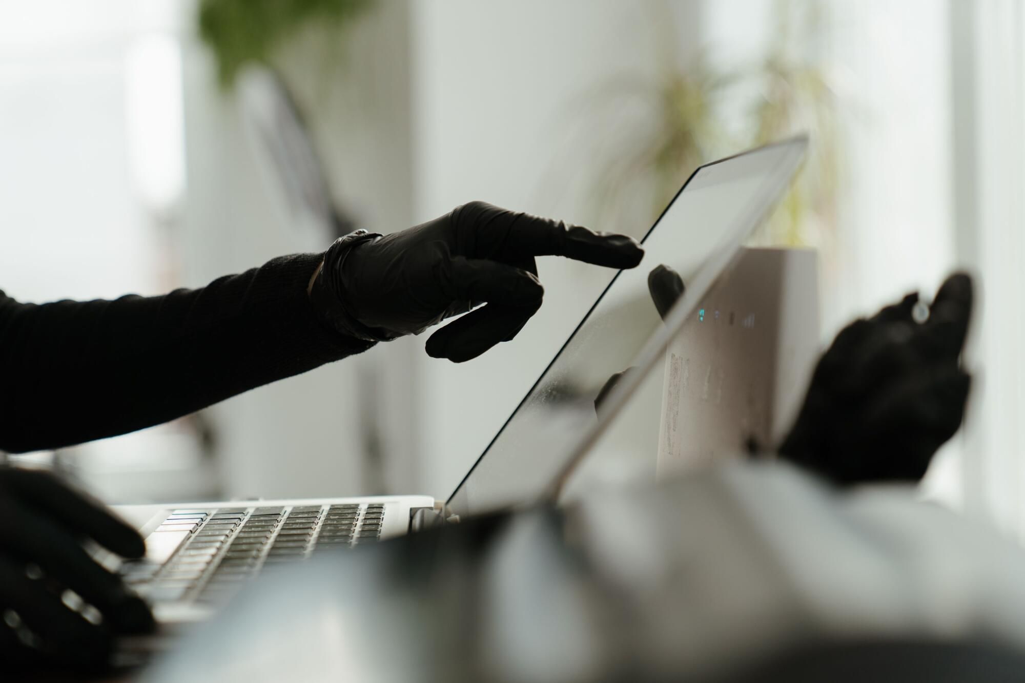 More cybercriminals are targeting small businesses in 2026