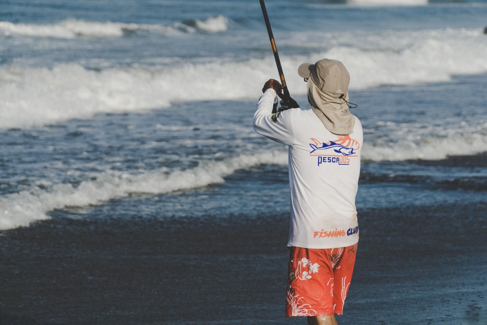 How the right performance fishing apparel can change a day outdoors