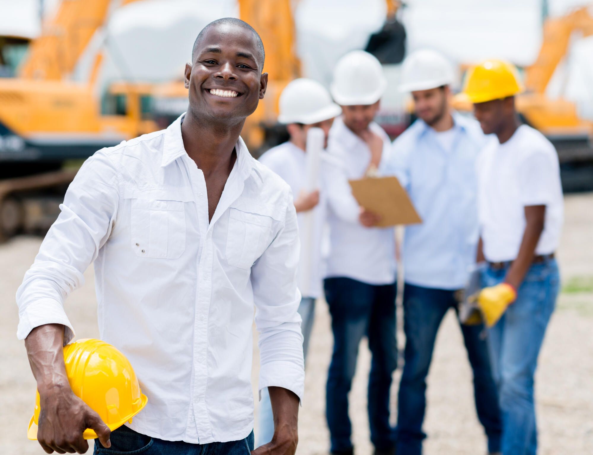 Small trailers are game-changers in the construction landscape