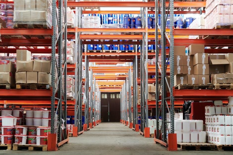 How e-commerce growth has reshaped warehouse storage