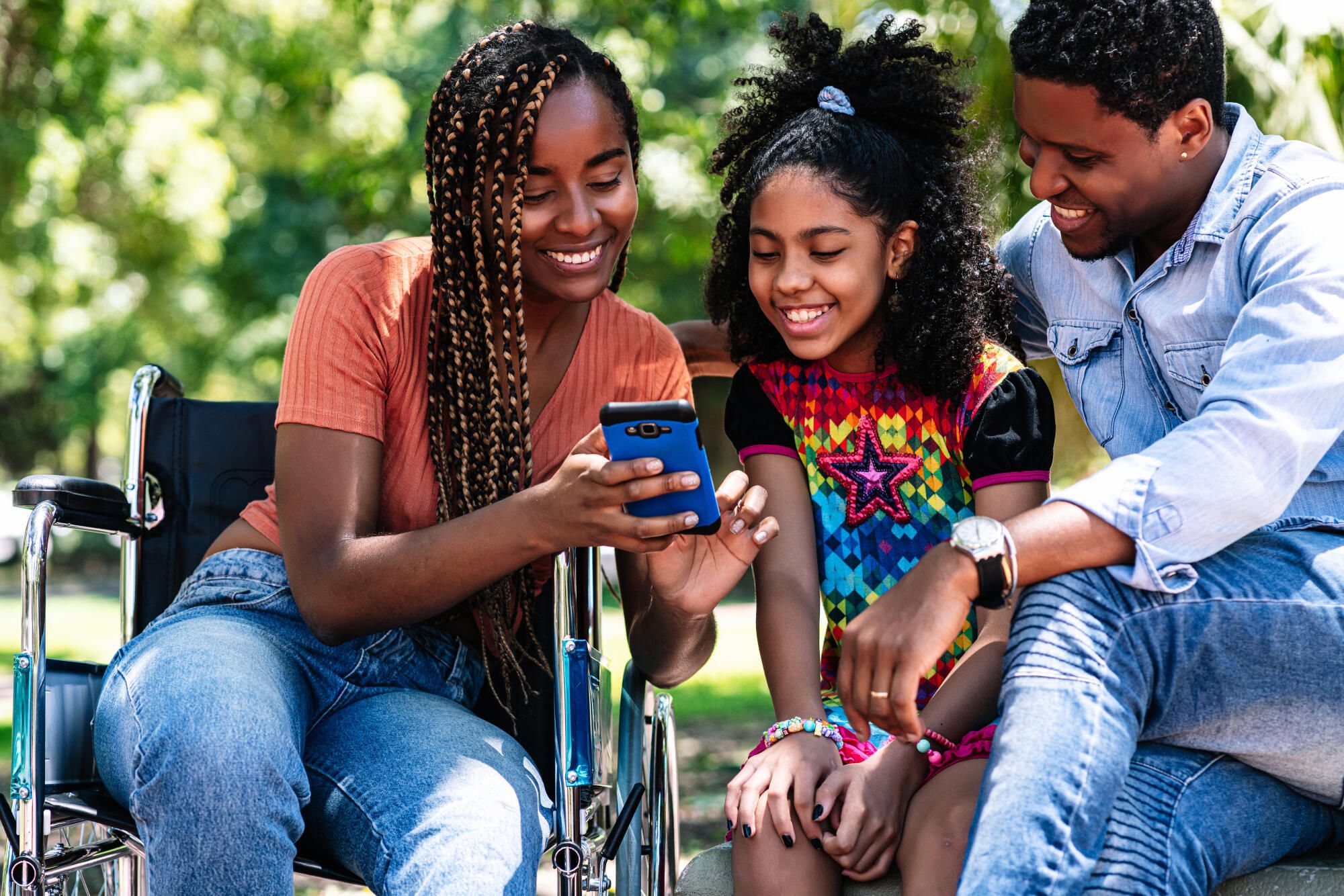 Accessible tourism is changing the way people plan vacations