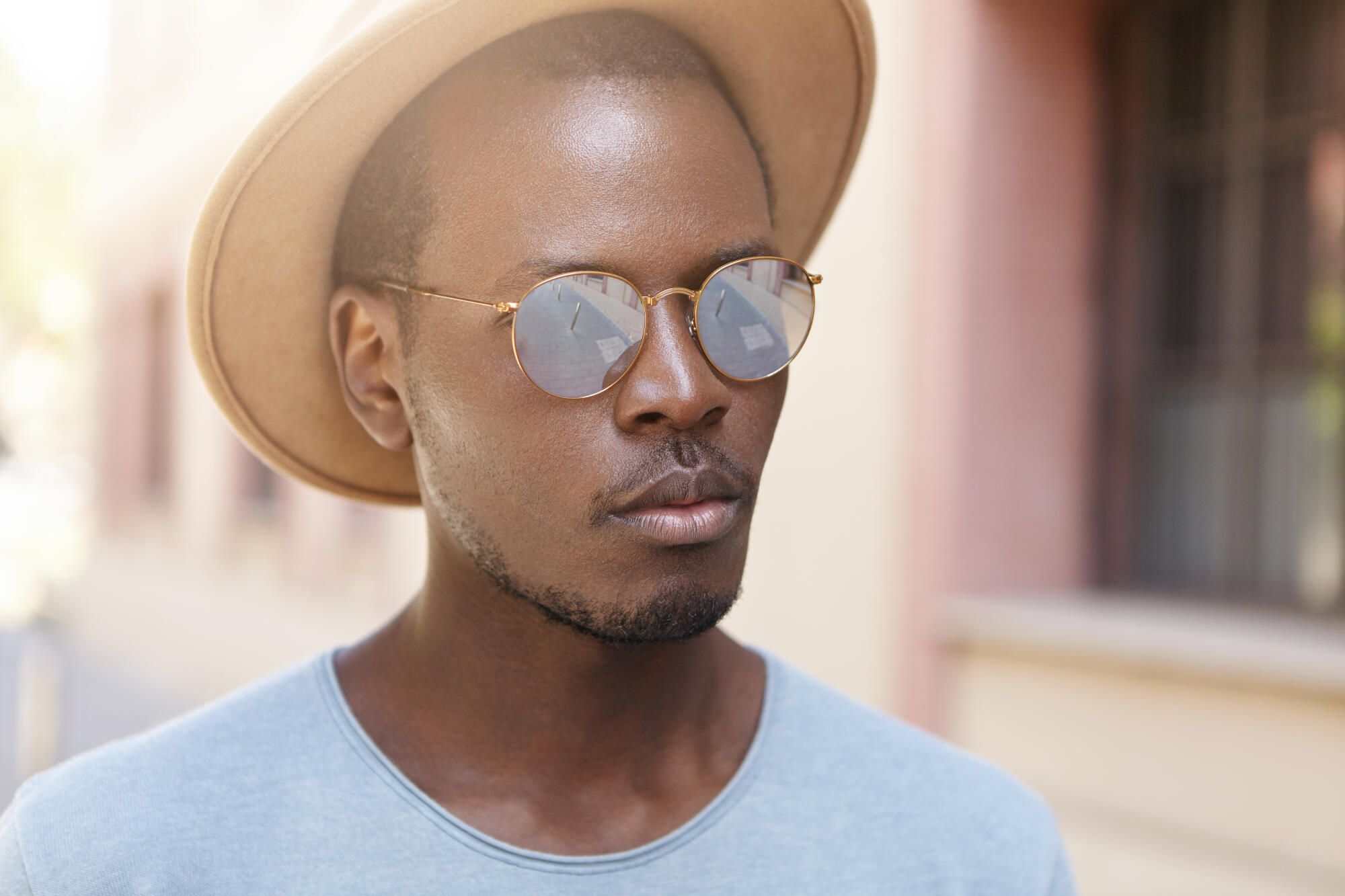 Elevate your personal style with simple accessory choices