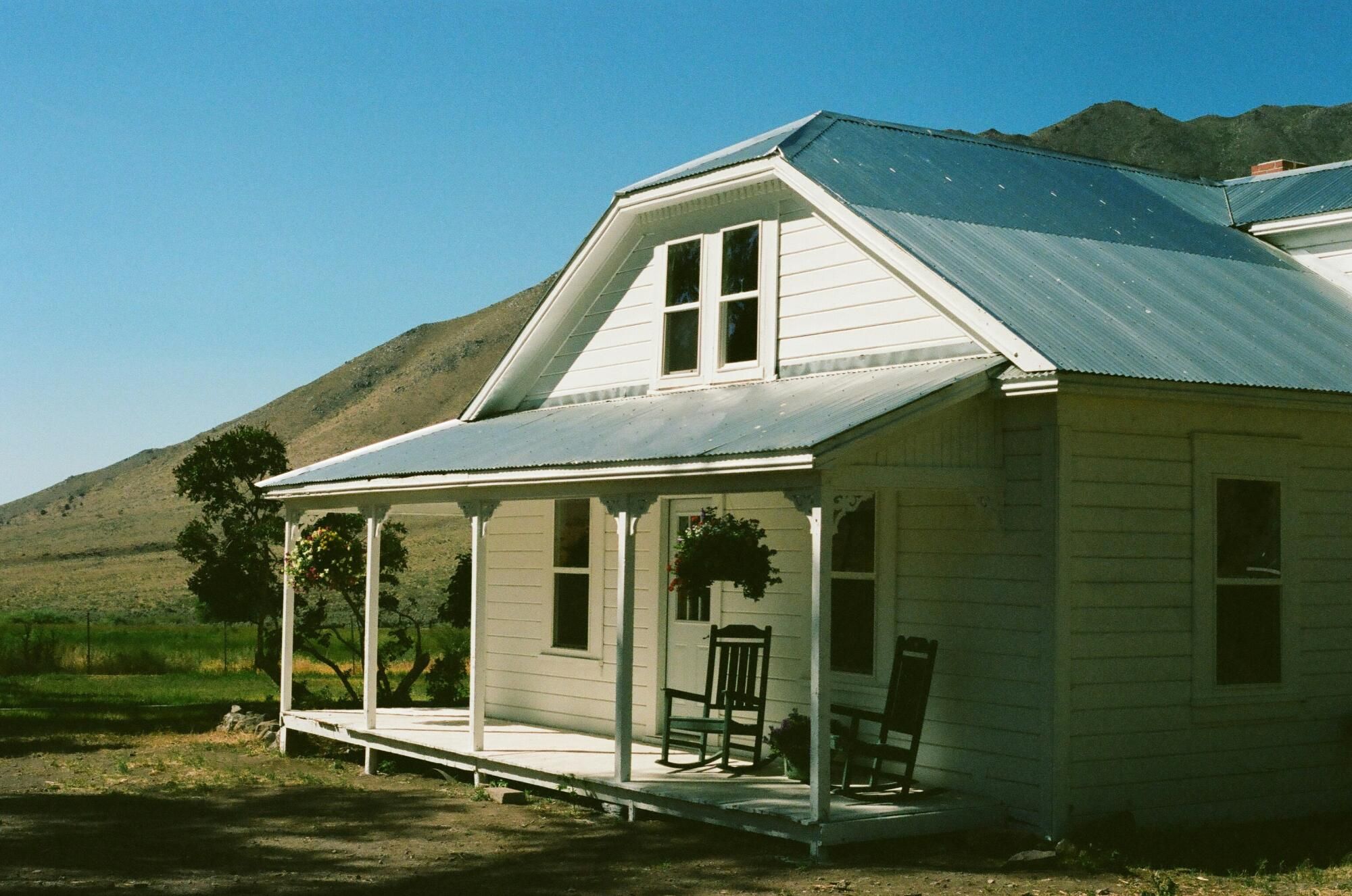 Lower insurance with metal roofing systems